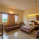 Viva Hotel Near Madgaon Railway Station