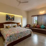 Viva Hotel Near Madgaon Railway Station