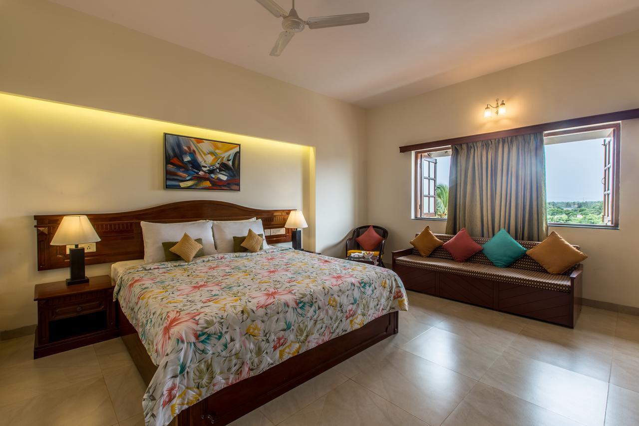Hotel Viva Near Railway Station Madgaon