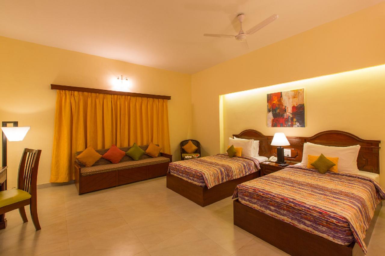 Viva Near Railway Station Hotel 4*