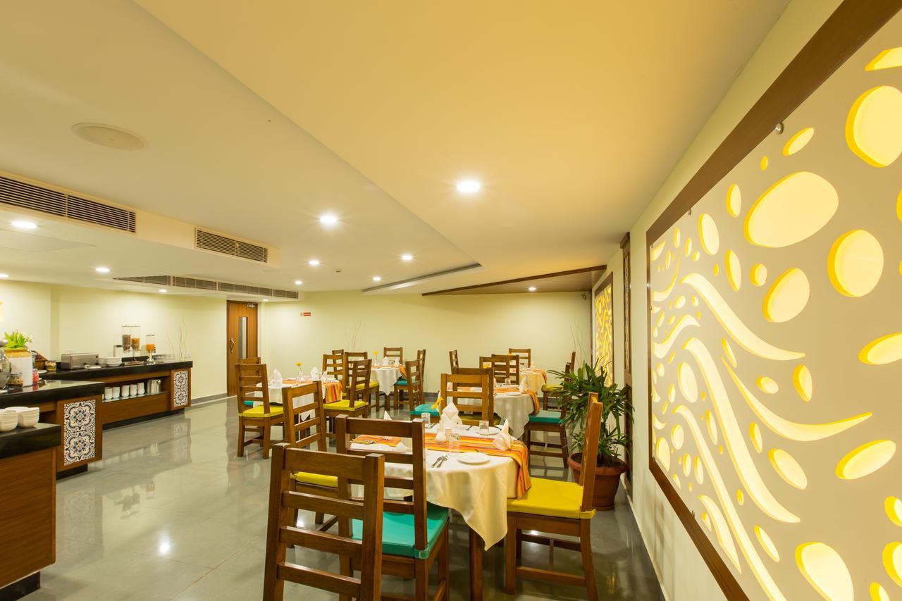 Viva Near Railway Station Hotel