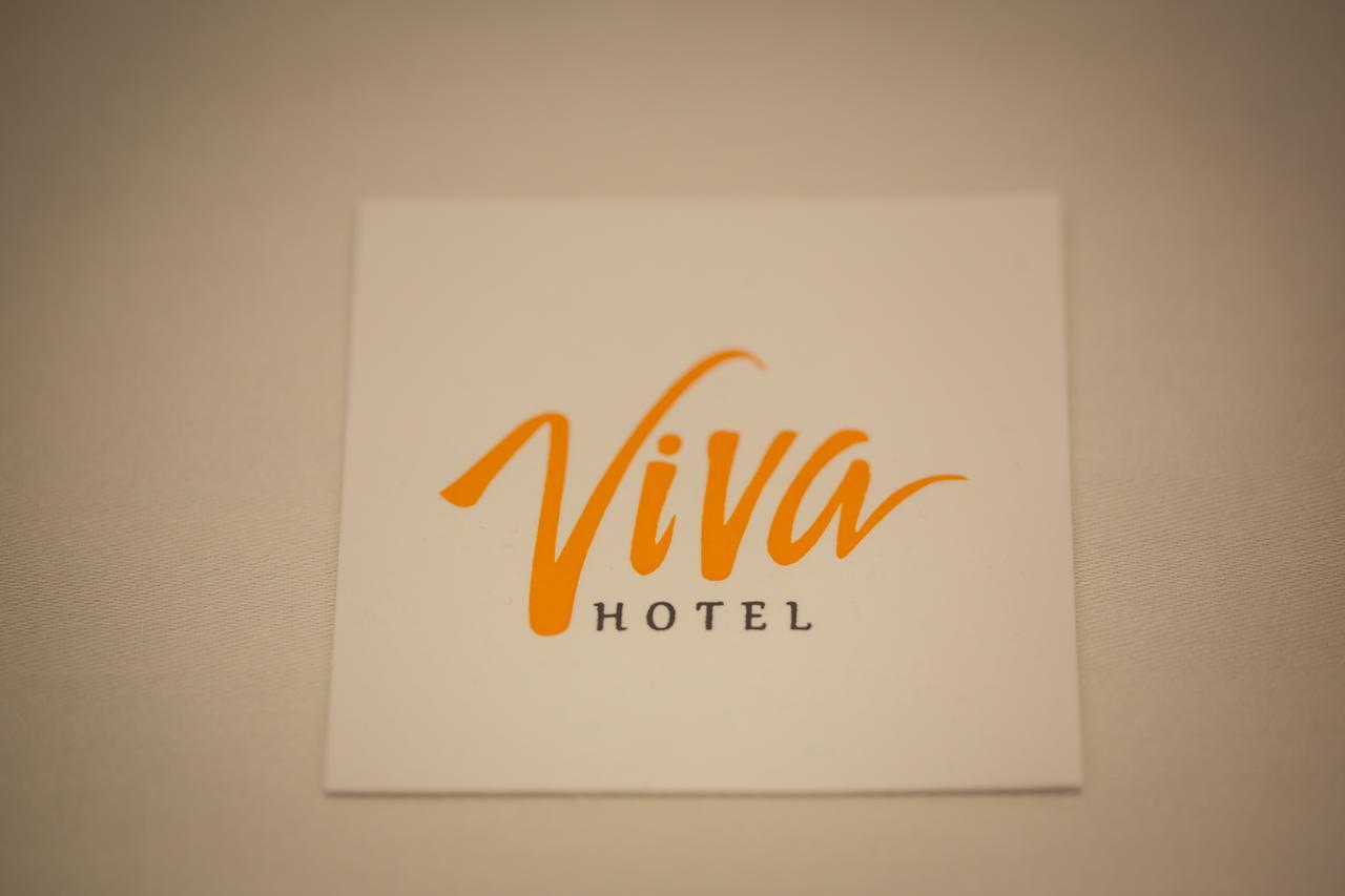 Viva Near Railway Station 4*